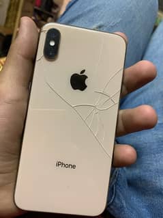 iphone xs 64gb factor machanic pnlface id tru ton ok 76 bettery health