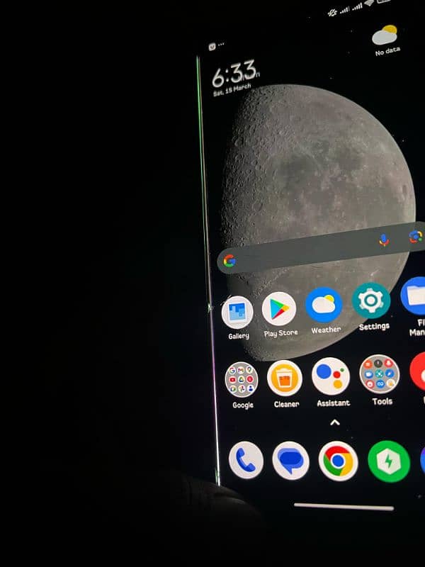 poco F3 pta approved official 3