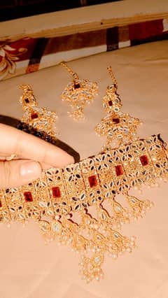 jewellery
