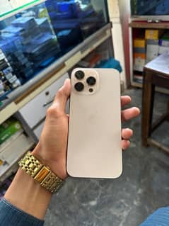 Iphone 16 Pro max Hk