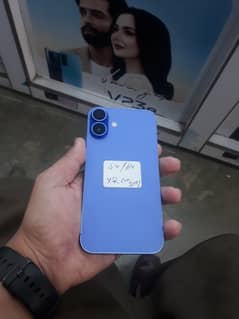 Apple iPhone XR to16 Converted