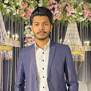 Muhammad Azam