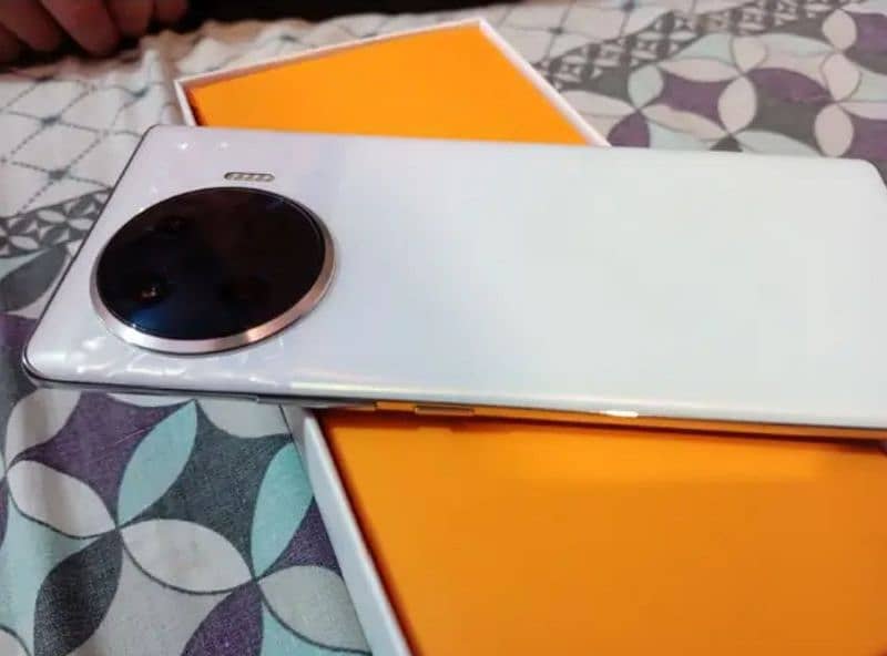 Tecno Spark 20 pro+ for sale 1