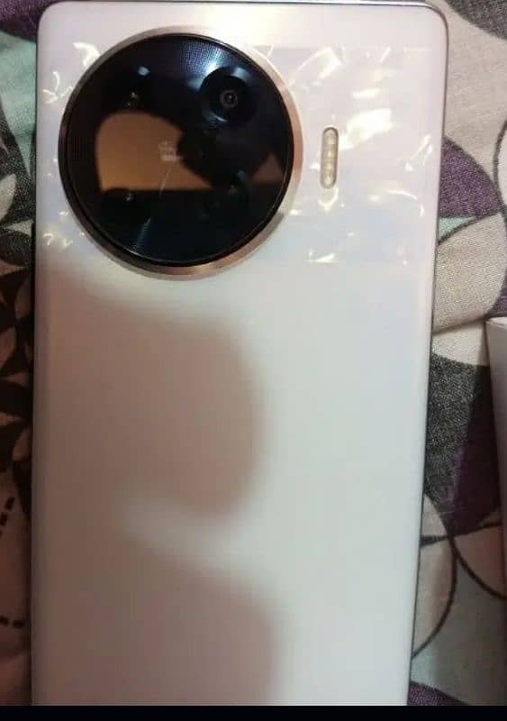 Tecno Spark 20 pro+ for sale 5