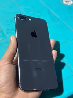 iphone 8plus (pta approved)