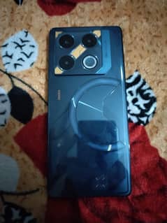 Infinix gt 20 pro