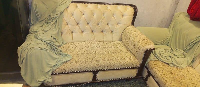 6 seater sofa set 0