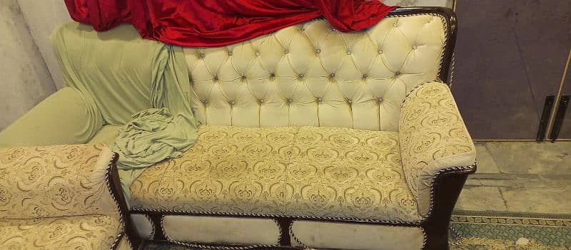 6 seater sofa set 1