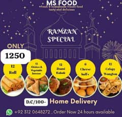 Ramazan Special Deal Offer,,