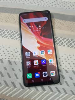 infinix note 10