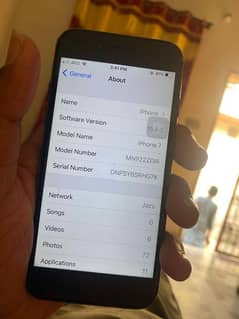 Iphone 7 128Gb bypass