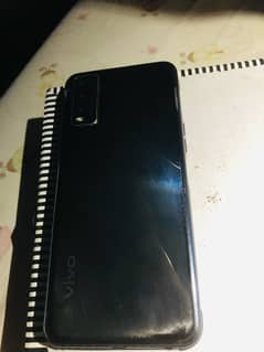 Selling Vivo Y20