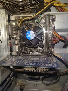 i7 4790k Gaming Package