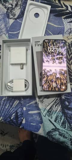 Oppo Find X8