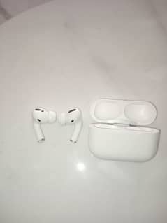 Airpods pro