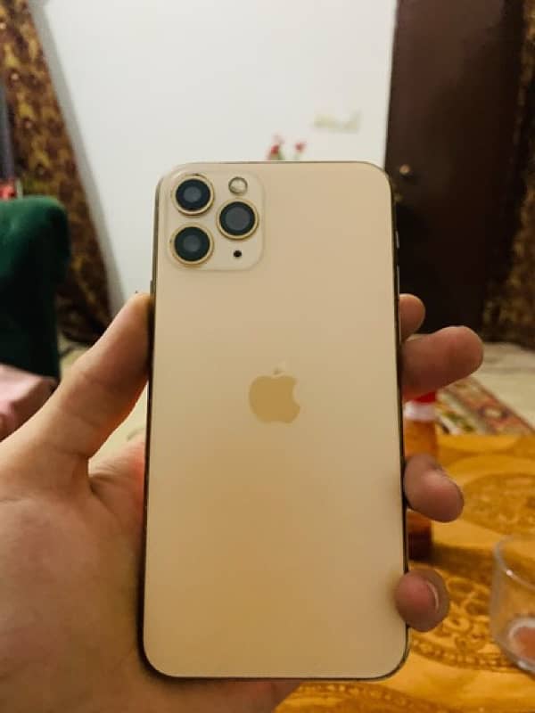 Iphone 11 pro 0