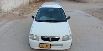 Suzuki Alto 2010