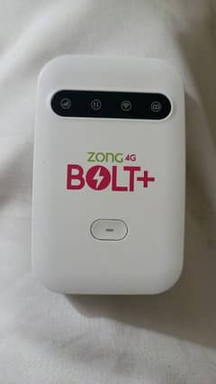 zong 4g device