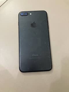 IPhone 7 Plus PTA APPROVED