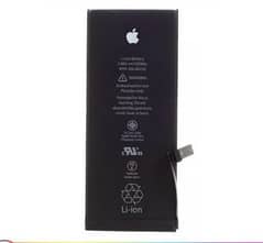 iPhone 7/8 (interlink Battery Available)