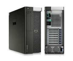 DELL T7810