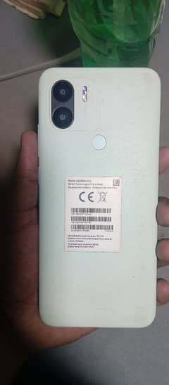 redmi