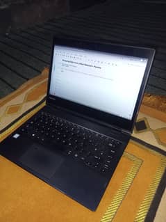 Toshiba Portege X20 W- D