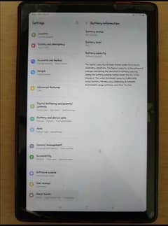 Samsung Galaxy Tab A7