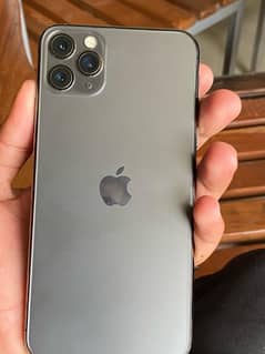 iphone 11 pro max 256gb factory unlock