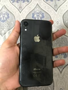 Iphone XR(Approved)