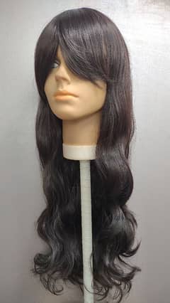 Hair Wigs for Female Available