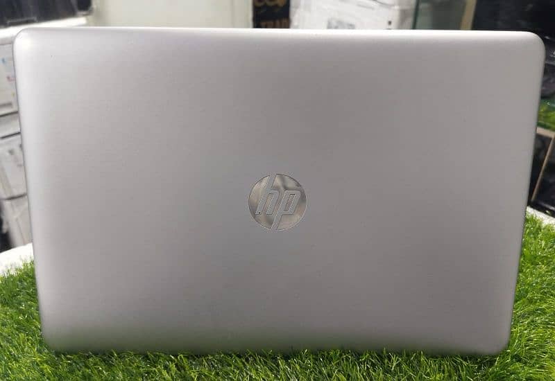 HP PROBOOK 470 G4 2GB NVIDIA 930MX 0
