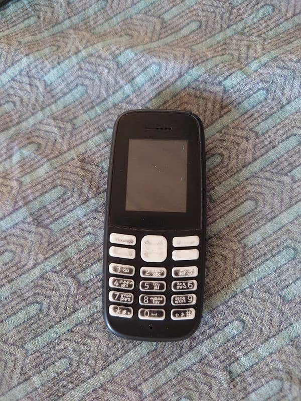 nokia 105 for sale 1