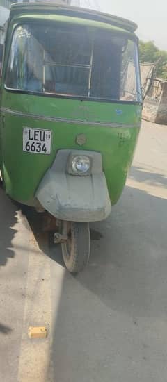 new Asia auto rickshaw urgent sale 03217337621