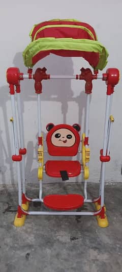 Baby Swing Chair