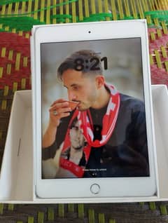 ipad mini 5 64 gb with box