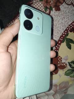 infinix smart 7