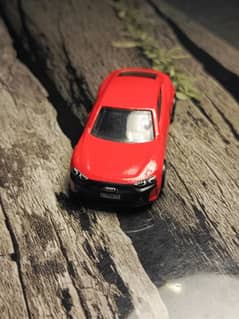 hot wheel (audi etron gt)