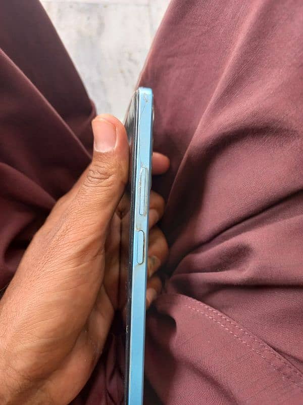 Xiaomi redmi note 12 1