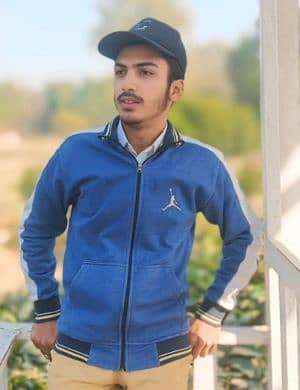 Hassan Mughal