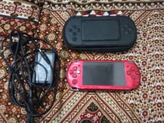 psp 3000 condition 9.5/10