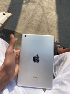 iPad mini 3