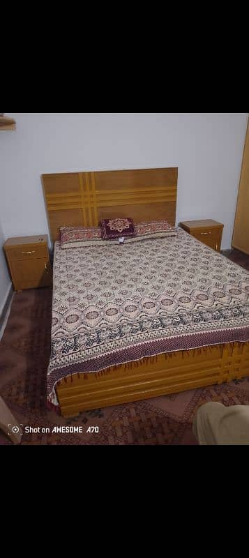 double beds available new untouched 0