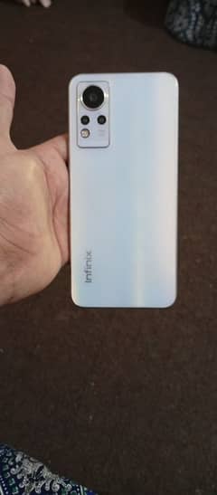 Infinix note 11 Model X663