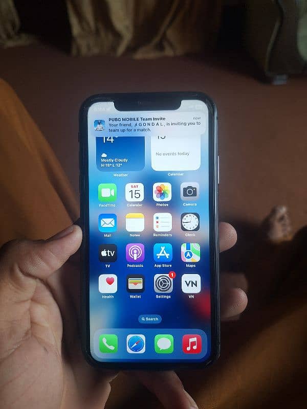Apple 11 128 GB 3