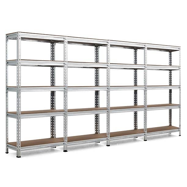 Racks/Used racks/Iron racks/Storage racks/Adjustable racks 1