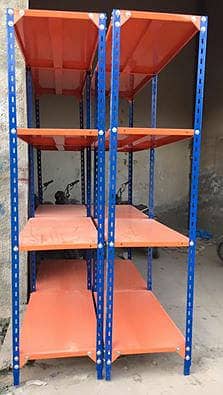 Racks/Used racks/Iron racks/Storage racks/Adjustable racks 3