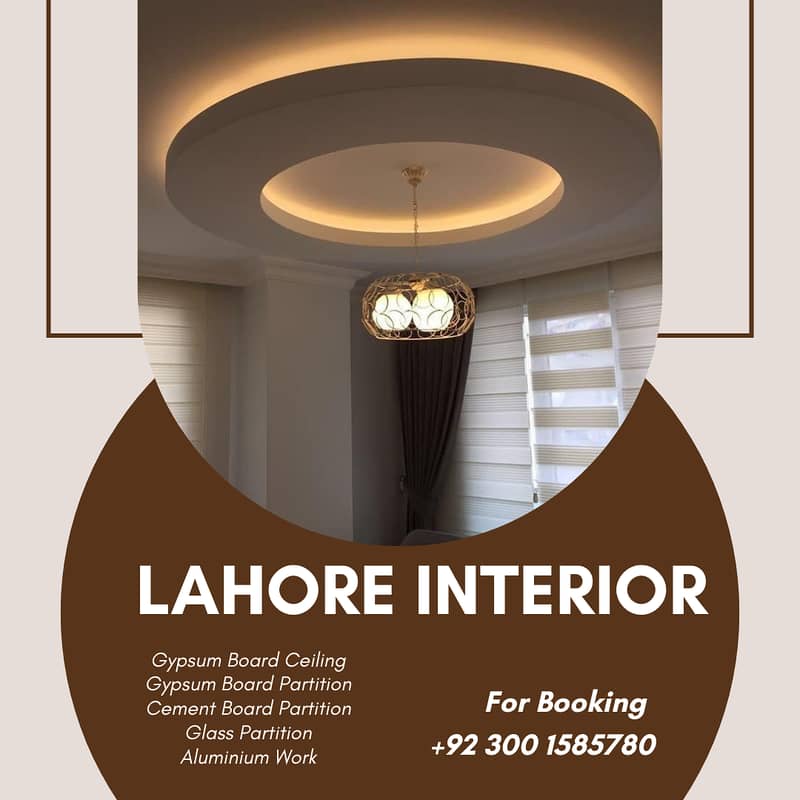 glass,office partition/gypsum board partition/false ceiling/drywall 0