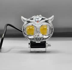 high resistance owl light