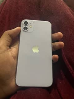 iPhone 11 Factory unlock non pta urgent sale